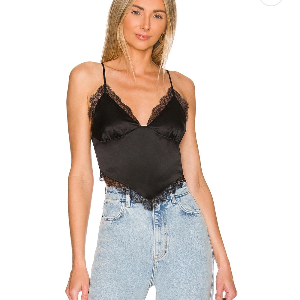 CAMI NYC kia camisole top!